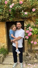 Daniel, Only Dan's Garden